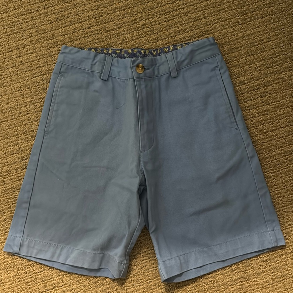 J. Bailey Shorts